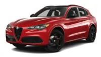 Alfa Romeo Stelvio Stelvio Tributo