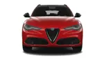Alfa Romeo Stelvio - Front thumbnail