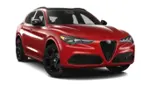 Alfa Romeo Stelvio - FrontRight thumbnail