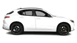 Alfa Romeo Stelvio - Right thumbnail
