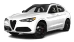 Alfa Romeo Stelvio - FrontLeft thumbnail
