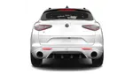 Alfa Romeo Stelvio - Back thumbnail