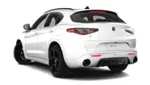Alfa Romeo Stelvio - BackLeft thumbnail