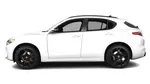 Alfa Romeo Stelvio - Left thumbnail