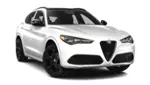 Alfa Romeo Stelvio - FrontRight thumbnail