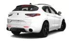 Alfa Romeo Stelvio - BackRight thumbnail