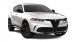 Alfa Romeo Tonale - FrontRight thumbnail