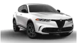 Alfa Romeo Tonale - FrontRight thumbnail