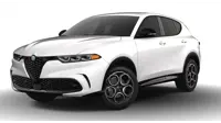 Alfa Romeo Tonale Tonale