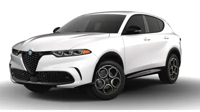 2025 Alfa Romeo Tonale