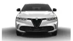 Alfa Romeo Tonale - Front thumbnail