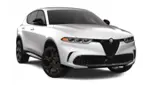 Alfa Romeo Tonale PHEV - FrontRight thumbnail
