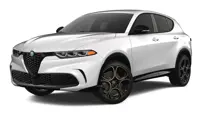 Alfa Romeo Tonale PHEV Intensa