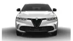 Alfa Romeo Tonale PHEV - Front thumbnail