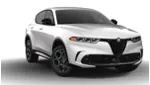 Alfa Romeo Tonale PHEV - FrontRight thumbnail