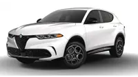 Alfa Romeo Tonale PHEV Tonale