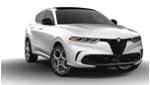Alfa Romeo Tonale PHEV - FrontRight thumbnail