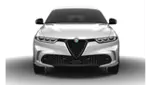 Alfa Romeo Tonale PHEV - Front thumbnail