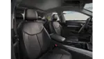 Audi A5 - FrontSeats thumbnail