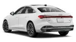 Audi A5 - BackLeft thumbnail