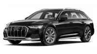 Audi A6 allroad quattro Progressiv 55 TFSI Quattro