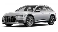 Audi A6 allroad quattro Technik 55 TFSI