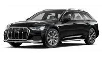 Audi A6 allroad quattro Technik 55 TFSI Quattro