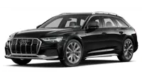 Audi A6 allroad quattro Technik 55 TFSI S Tronic Quattro
