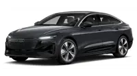 Audi A6 e-tron Technik Quattro