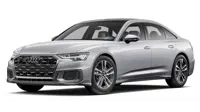 Audi A6 Sedan Progressiv 45 TFSI Quattro S Tronic