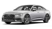 Audi A6 Sedan Technik 55 TFSI Quattro