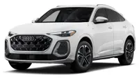 Audi All-new Q5 Sportback Progressiv TFSI Quattro 200 KW S Tronic