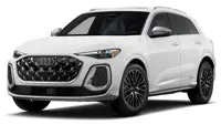 Audi All-new SQ5 Progressive SUV TFSI Progressiv