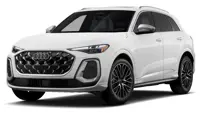 Audi All-new SQ5 Progressiv TFSI S Tronic Quattro
