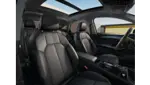 Audi Audi Q6 Sportback e-tron - FrontSeats thumbnail
