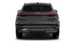 Audi Audi Q6 Sportback e-tron - Back thumbnail