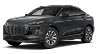 Audi Audi Q6 Sportback e-tron Progressiv Quattro