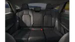 Audi Audi Q6 Sportback e-tron - BackSeats thumbnail