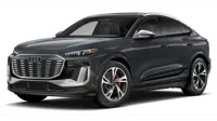 Audi Audi SQ6 Sportback e-tron Technik E-tron Quattro