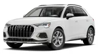 Audi Q3 Technik 45 TFSI Quattro