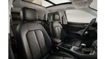 Audi Q3 - FrontSeats thumbnail