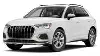 Audi Q3 Technik 45 TFSI Quattro Tiptronic
