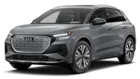 Audi Q4 e-tron 55 Quattro