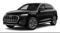 Audi Q5 Base 40 TFSI Quattro