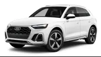 Audi Q5 Plug-In Hybrid Technik 55 TFSI E Quattro
