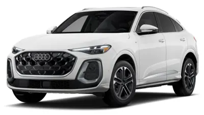 2025 Audi Q5 Sportback