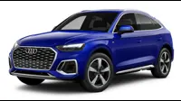 Audi Q5 Sportback Technik 45 TFSI Quattro