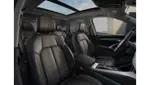 Audi Q5 Sportback - FrontSeats thumbnail