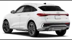 Audi Q5 Sportback - BackLeft thumbnail
