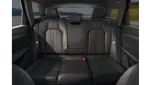 Audi Q6 e-tron - BackSeats thumbnail